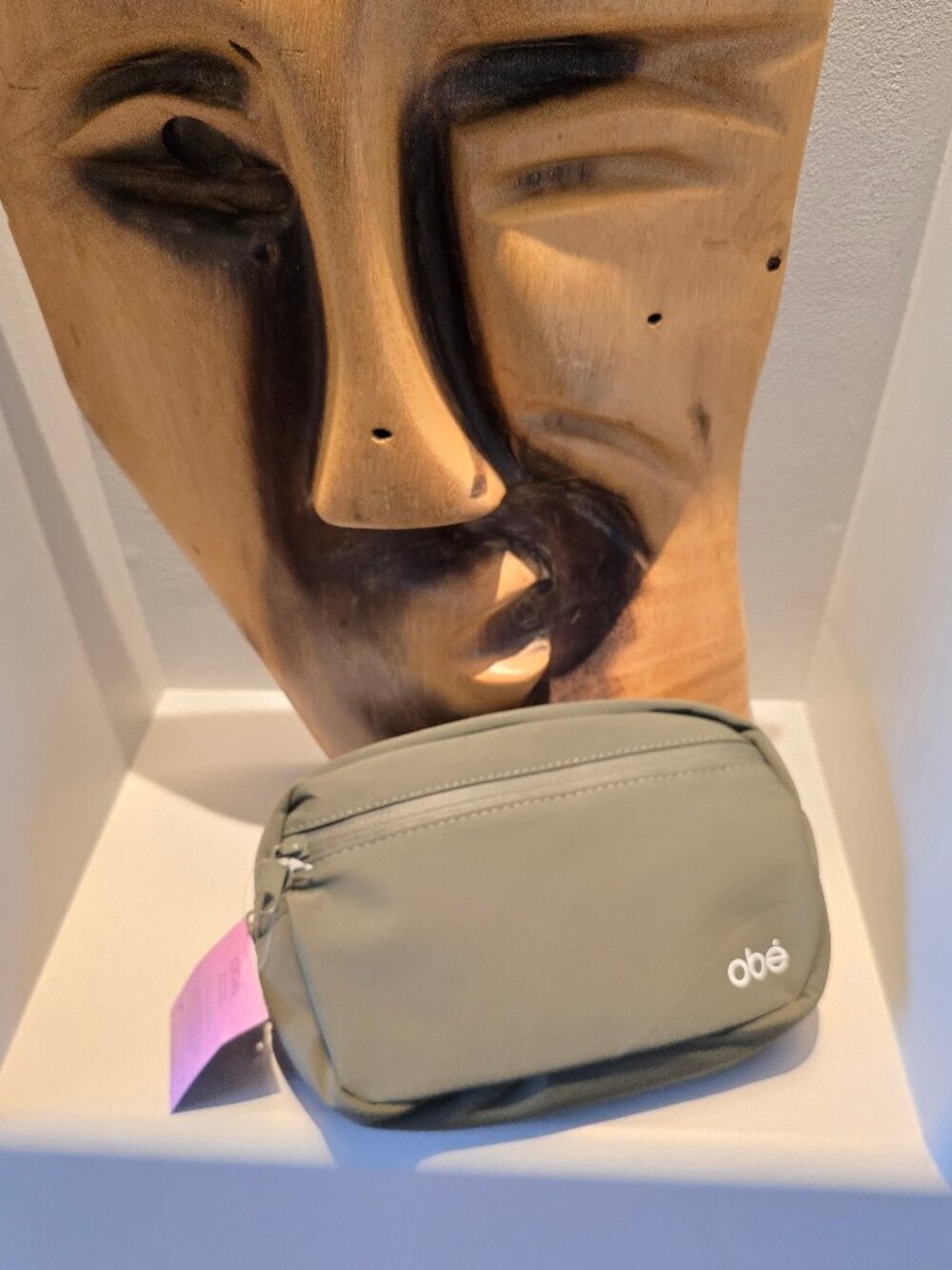 NWT OBE Fitness Waist Pack